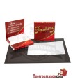 78 mm di carta smoking riso