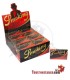 78 mm Smoking Papel Deluxe 300 - 40 livretos