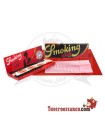 78mm Deluxe Smoking Paper