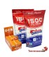 OCB Orange 70mm + 2 x filters 1500 SD 6mm