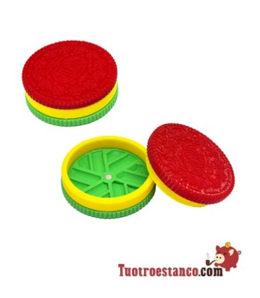 Boxpack Jamaïque