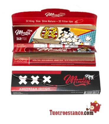 Boxpack Jamaïque