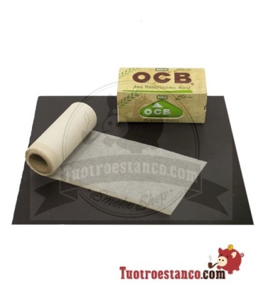 Organic OCB Paper 4 Meter Roll