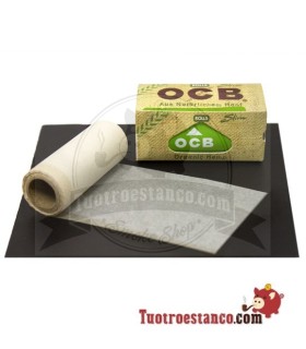 Bio- OCB Papier 4 Meter Rolle