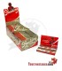 70 mm Double Window Organic Tuxedo Paper - 25 boekjes