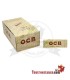 Organisches OCB-Papier Nr. 1 von 70 mm - 50 Broschüren