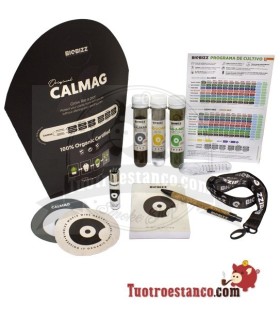 Boxpack BioBizz