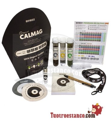 Boxpack BioBizz