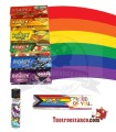 Box pack PRIDE