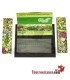 Monkey Smell King formaat MOJITO Papier 110 mm + Filters