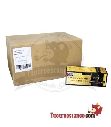 Doberman 350 King Size buizen - 15 dozen (lade)