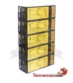 Doberman Tubes 350 King Size - Blister van 5 doosjes