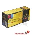 Tubos Doberman 550 King Size - 1 cajita de 550 tubos