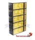 Doberman 350 King Size buizen - 15 dozen (lade)