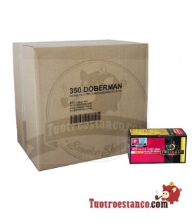 Doberman 350 XL Long Tubes - 30 dozen (lade)