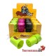 Grinder pot + Caja Monkey