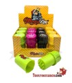 Molenpot + Monkey Box