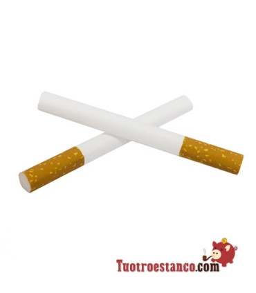 Tubos Doberman 550 King Size - 20 cajitas (cajón)