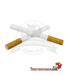 Doberman 500 XL Long Tubes - Blister van 4 doosjes