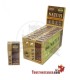 Voorgesneden Naturfilters Behuizing 5,7 mm organisch - 20 dozen