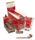 3.000 Smoking Brown 70mm + 4.000 Filtres Doberman 6mm
