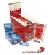 3.000 OCB Blue 70mm + 4.000 Filters Doberman 6mm