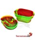 Bandeja Bowl de Silicona ampliable