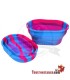 Bandeja Bowl de Silicona ampliable