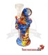Assorted Silicone Bong