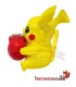 Pikachu Siliconen Buis