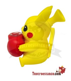Pikachu Siliconen Buis