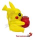 Pikachu Siliconen Buis