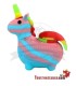 Unicorn Silicone Pipe