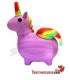 Unicorn Silicone Pipe