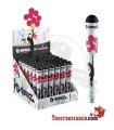 Saverette G-rollz Banksy's Graffiti Balloons - 36 unidades