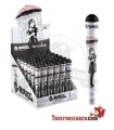 Saverette G-rollz Banksy's Graffiti Rain – 36 Einheiten