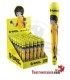 Saverette G-rollz Yellow Kung Fu - 36 unità