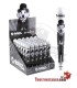 Saverette G-rollz White Chaplin - 36 eenheden