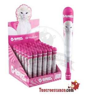 Saverette G-rollz Rosa Marilyn - 36 units