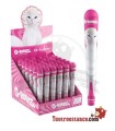 Saverette G-rollz Rosa Marilyn - 36 unità