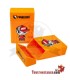 Pitillera silicona Panda Boo de 20 cigarrillos