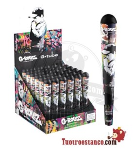 Saverette G-rollz Banksy's Graffiti Kid - 36 unità