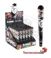 Saverette G-rollz Banksy’s Graffiti Kid - 36 unités