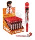 Saverette G-rollz Red Elvis Vegas - 36 unidades