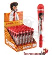 Saverette G-rollz Red Elvis vegas - 36 unità