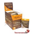 Cartuccio filtro prerollato Natur 6 mm da 100 filtri - 40 sacchi