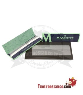 Papier Mascotte Slim Size