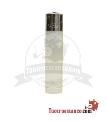 Clipper traslucido Assortimento