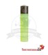 Assortiment de clipper translucide