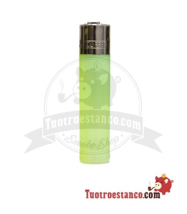 Translucent Clipper Verschiedene Auswahl